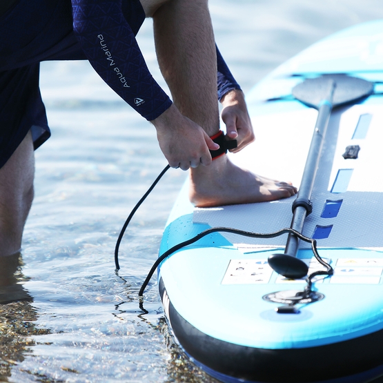 Hoe te genieten van surfen zonder risico