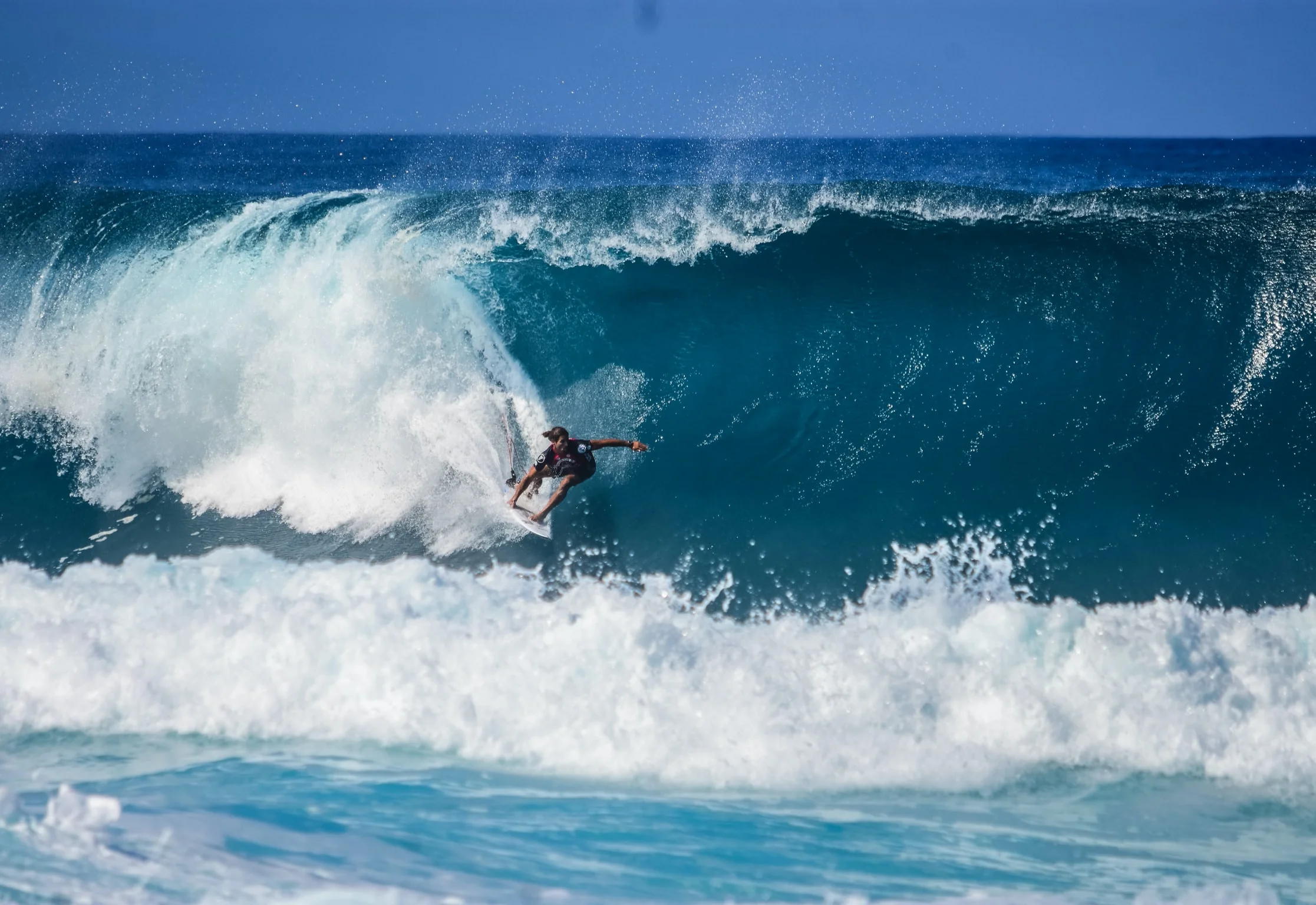 De beste surfspots ter wereld