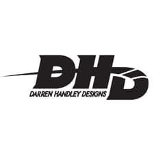 Dhd surfboards