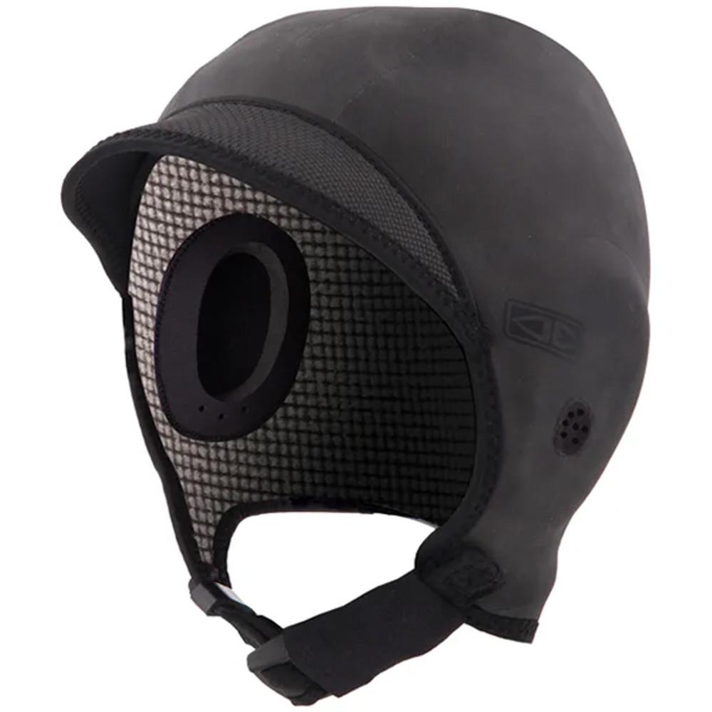 Easy Hear 2mm Wetsuit Surf Hood | Cold Water Surfing | Ocean and Earth | Surfing Cap