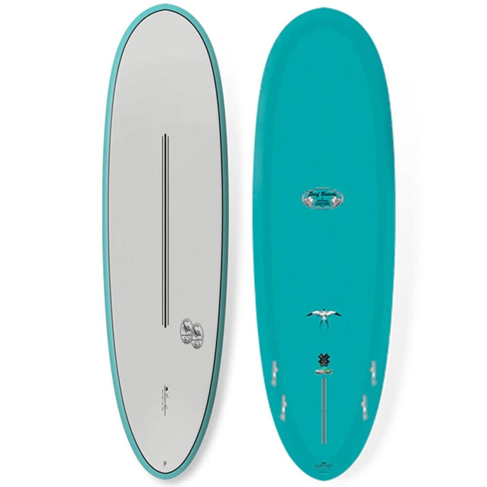 Scorpion 2 | Tuflite | New Colours | Donald Takayama Surfboards | Excellent For Intermediate and Improve your Style