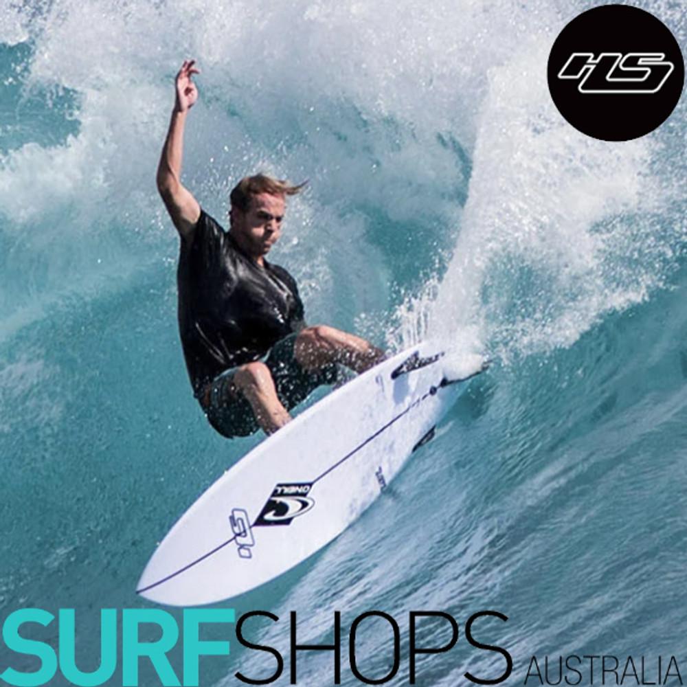 Haydenshapes Surfboards | Loot | FCSII Fin System | Gutless and Lacklustre Conditions