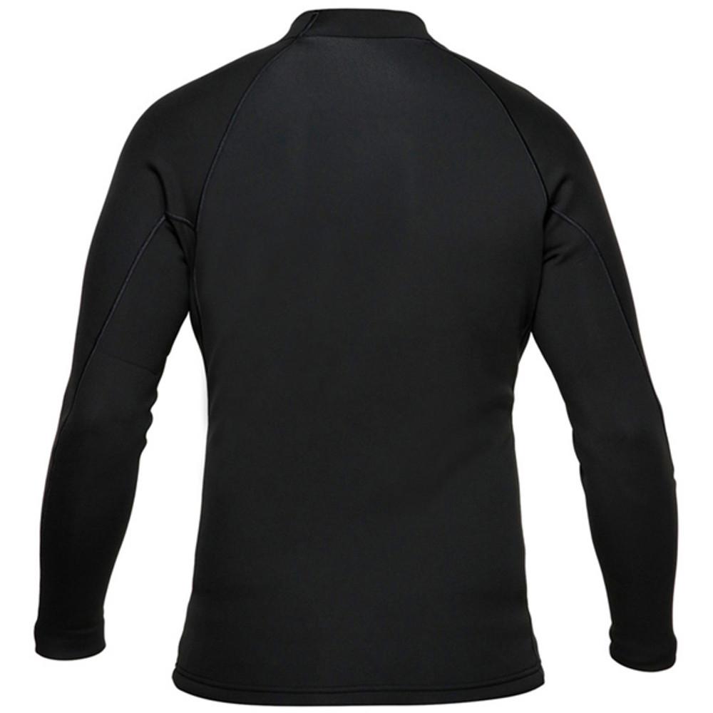 Xcel Comp Jacket 1mm | Long Sleeve | Wetsuit Vest | Black | Surfing Top