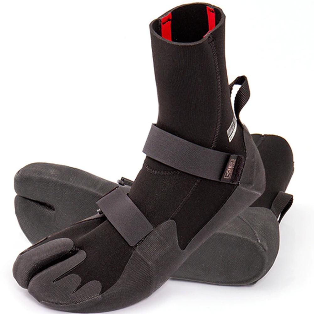 Bells 3.0 Split Toe Boot | Surfing Bootie | Cold Water Surfing | Ocean and Earth