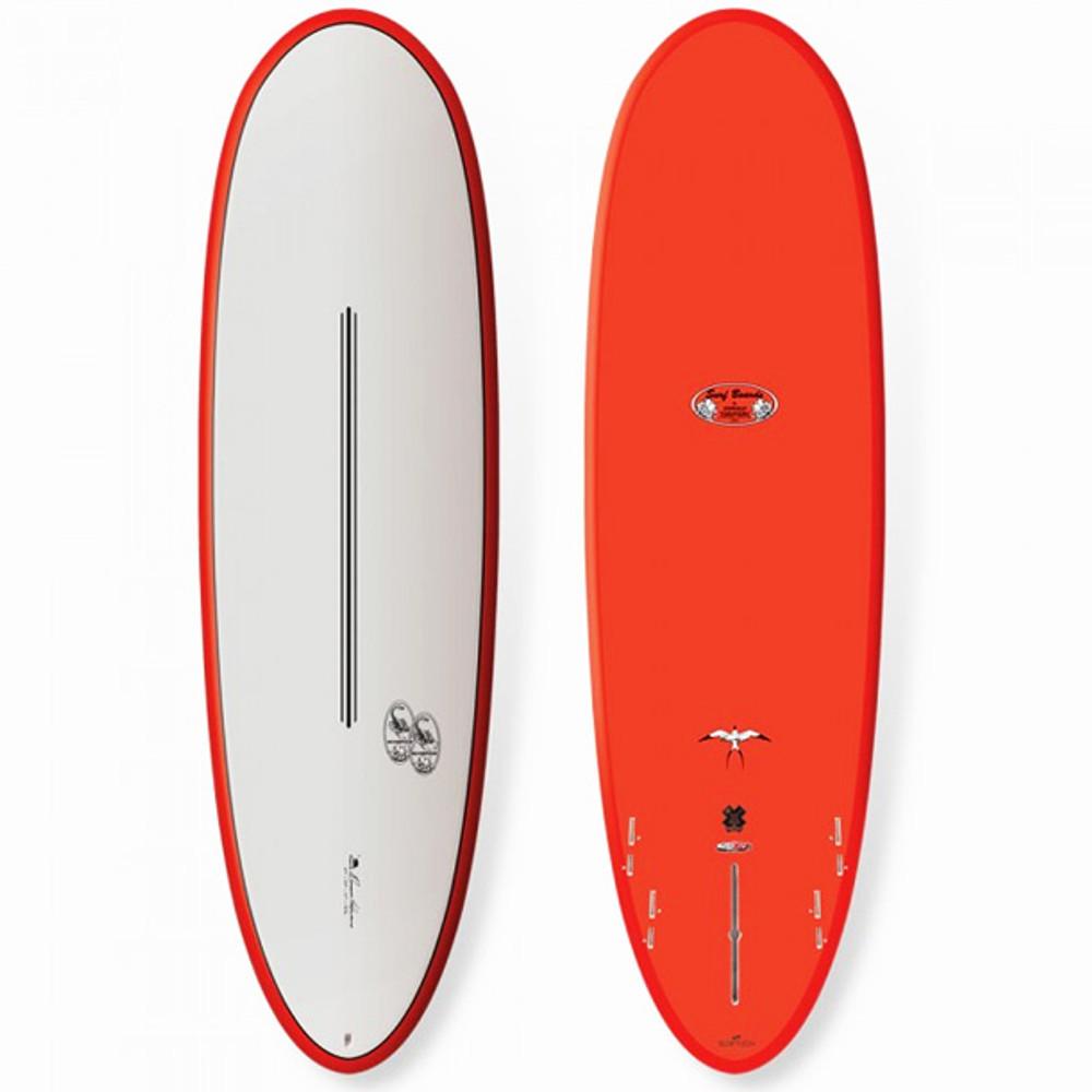 Scorpion 2 | Tuflite | New Colours | Donald Takayama Surfboards | Excellent For Intermediate and Improve your Style