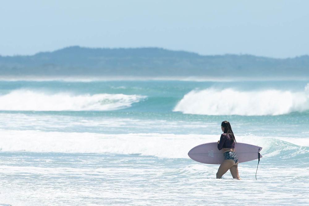 Shorebird Twin Fin Fish | Fibreglass | Twin 2 Fin Setup | Salt Gypsy | Fast and Loose