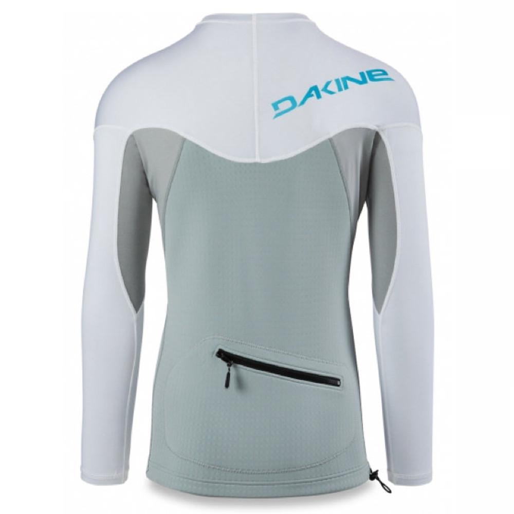 Storm Snug Fit Long Sleeve UV  Padded Rashguard | Surfing Rashie | Surf Rash Vest