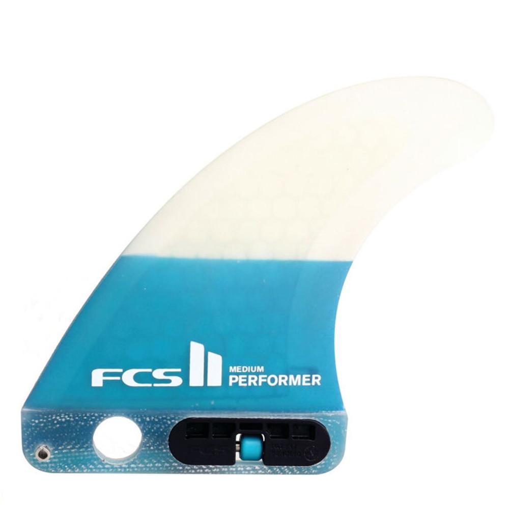 FCS Performer | Longboard Fin | Performance Core