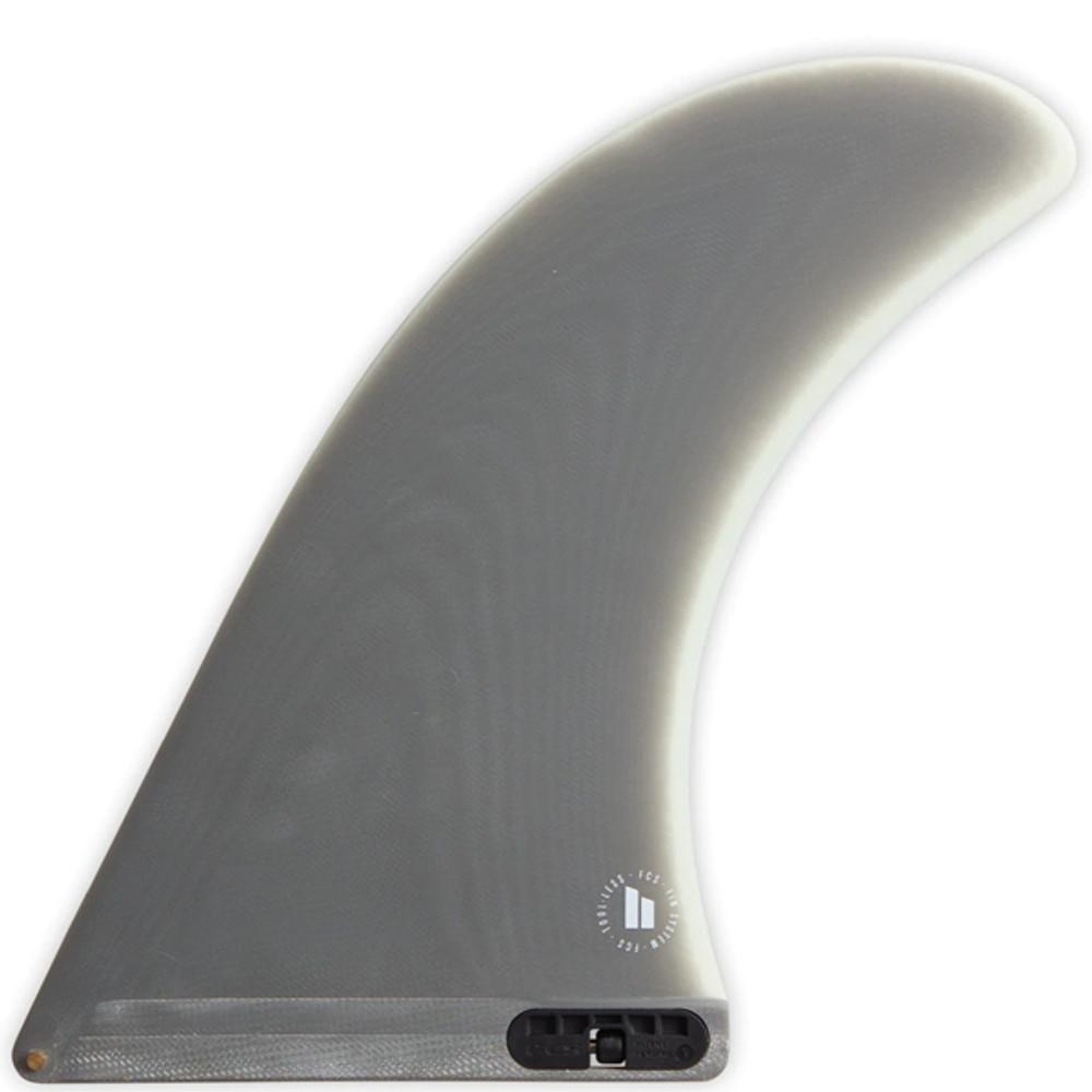 FCSII Pivot | Longboard Fin | Performance Glass | Pivot in the Pocket - Lock the Rail + Noseride