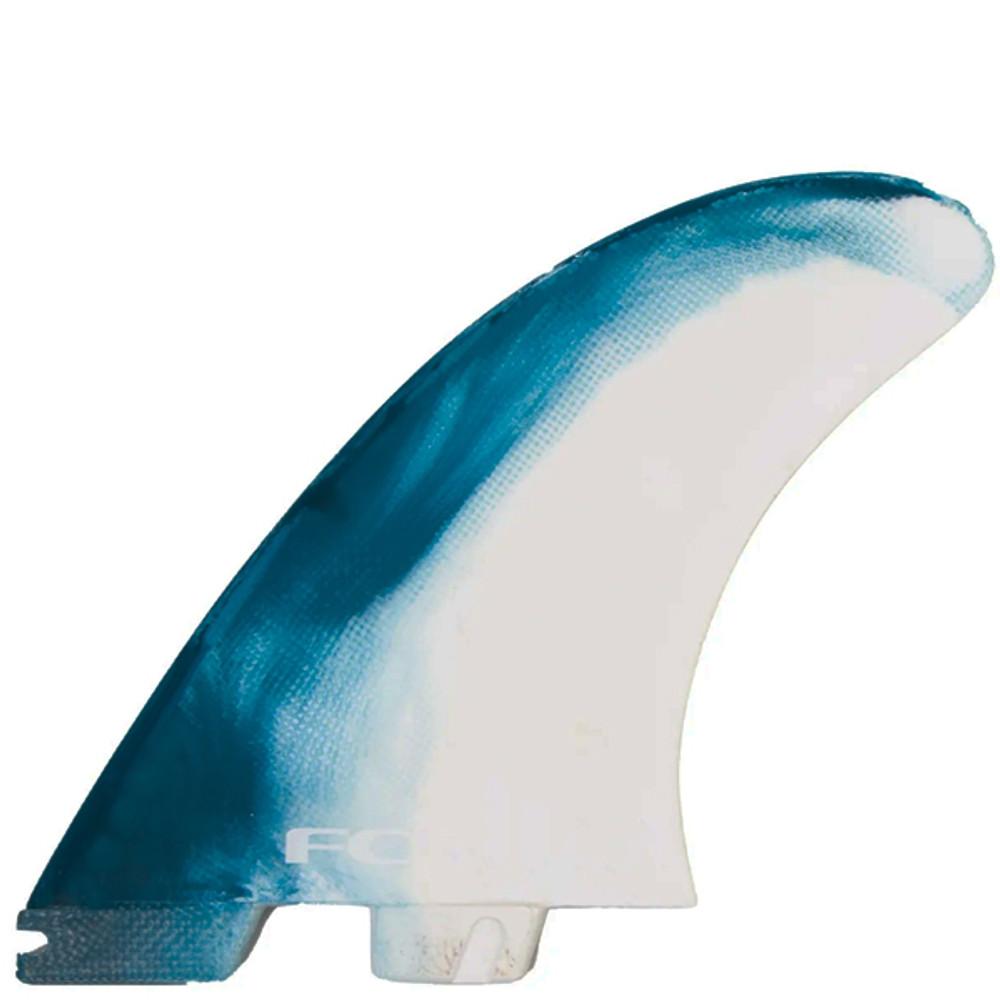 FCSII MR Twin + Stabilizer Fin Set | Mark Richards | Retro | Fish | Performance Core