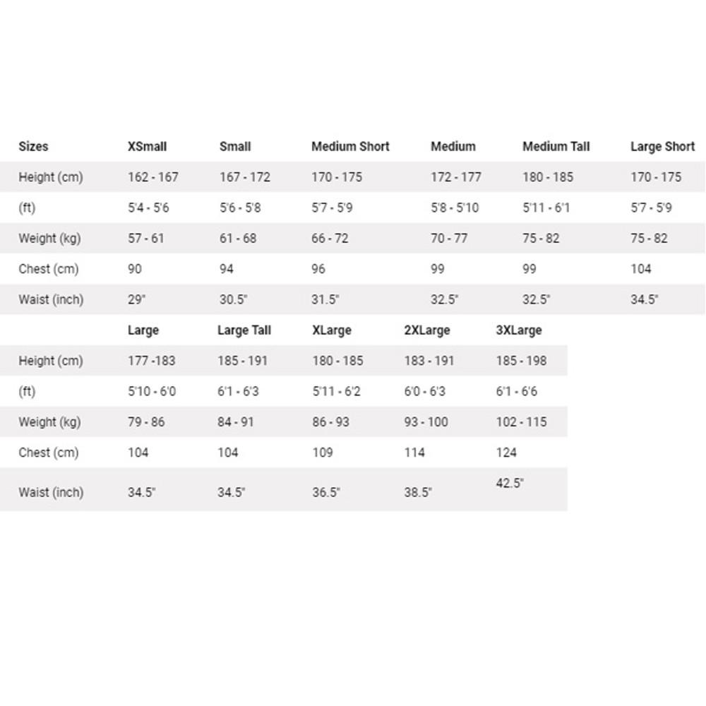 XCEL | Phoenix Steamer Wetsuit 3/2mm| Black | Mens Surfing Wettie | Chest Zip