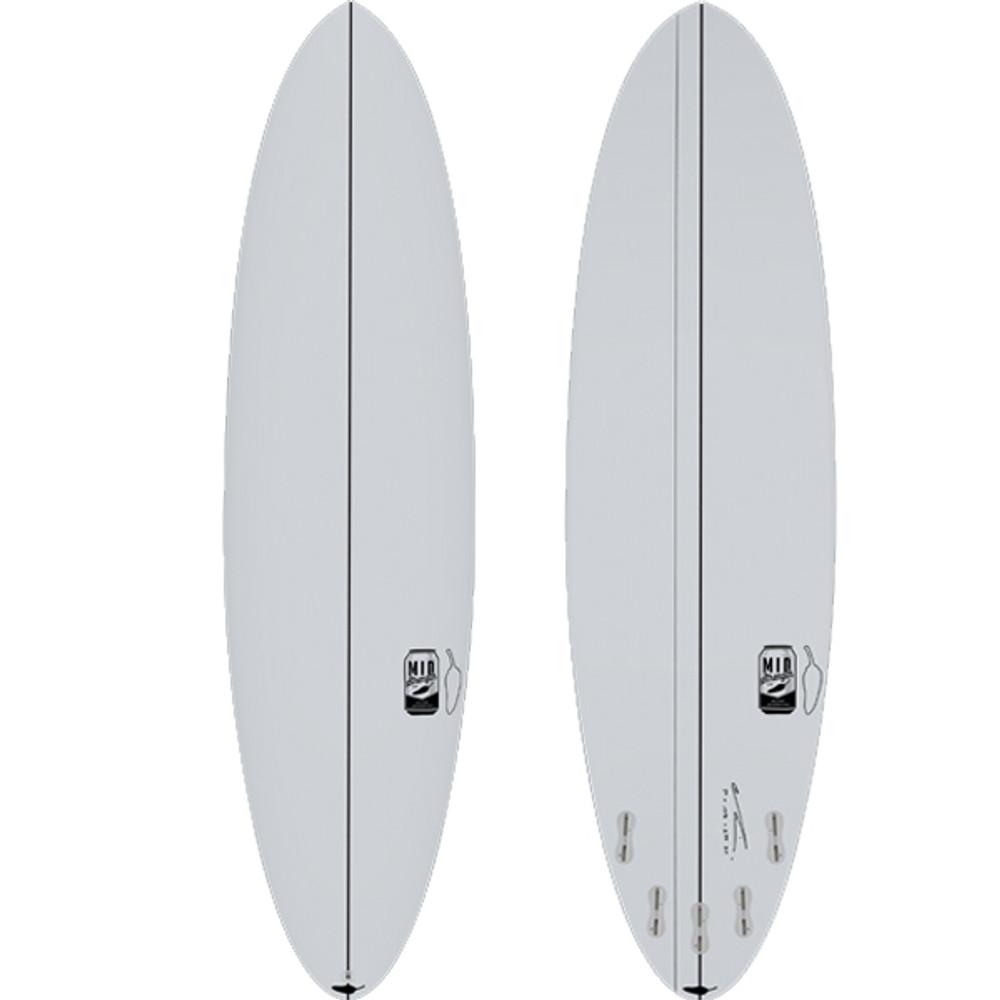 Chilli | Mid Strength | Performance Mini Mal | Mid Length | A board that works with you